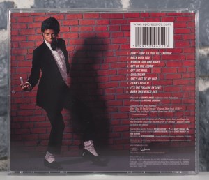 Off The Wall (Special Edition) (02)